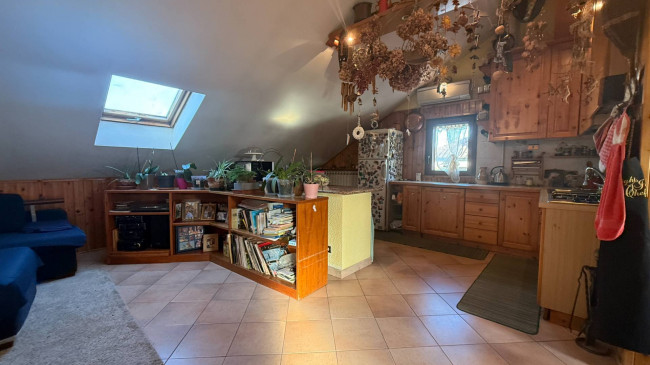 Appartamento in vendita a Cesate