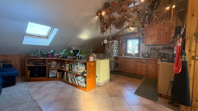 Appartamento in vendita a Cesate