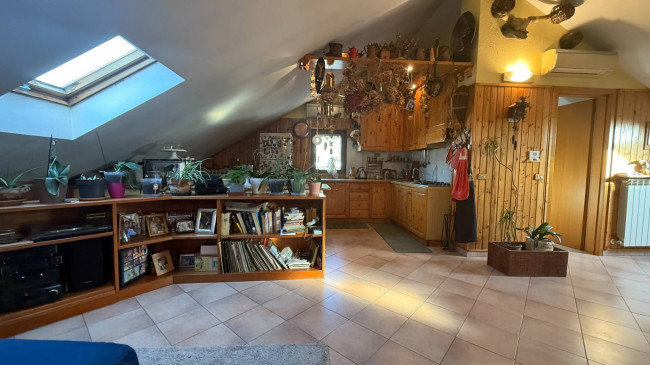 Appartamento in vendita a Cesate