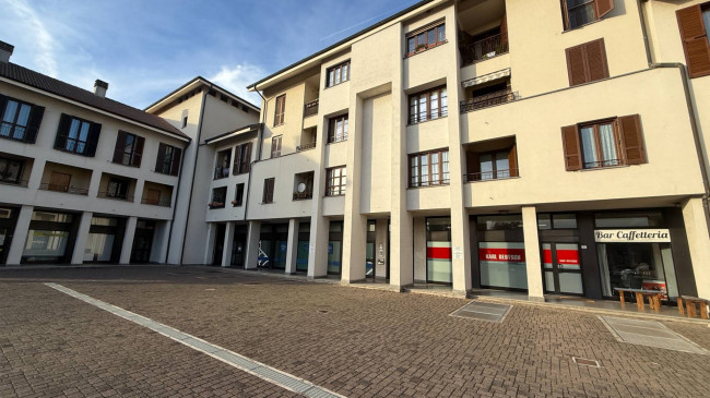 Appartamento in vendita a Cesate