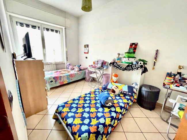 Appartamento in vendita a Garbagnate Milanese