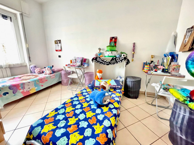 Appartamento in vendita a Garbagnate Milanese