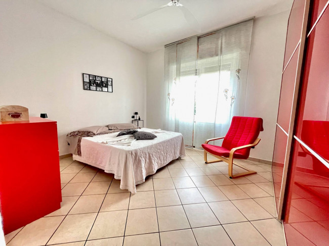 Appartamento in vendita a Garbagnate Milanese