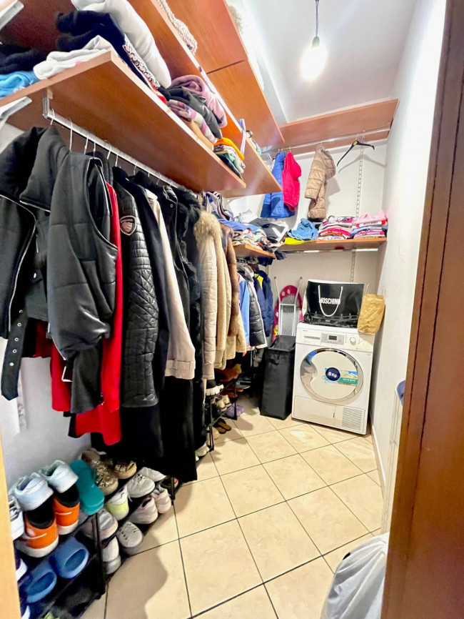 Appartamento in vendita a Garbagnate Milanese