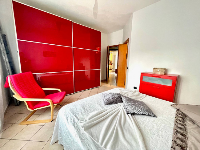 Appartamento in vendita a Garbagnate Milanese