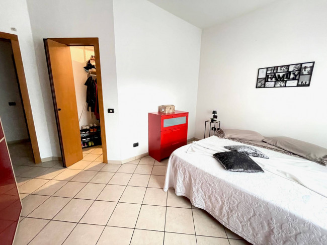 Appartamento in vendita a Garbagnate Milanese