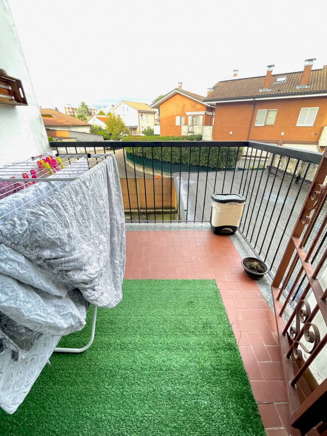 Appartamento in vendita a Garbagnate Milanese