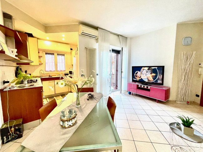 Appartamento in vendita a Garbagnate Milanese