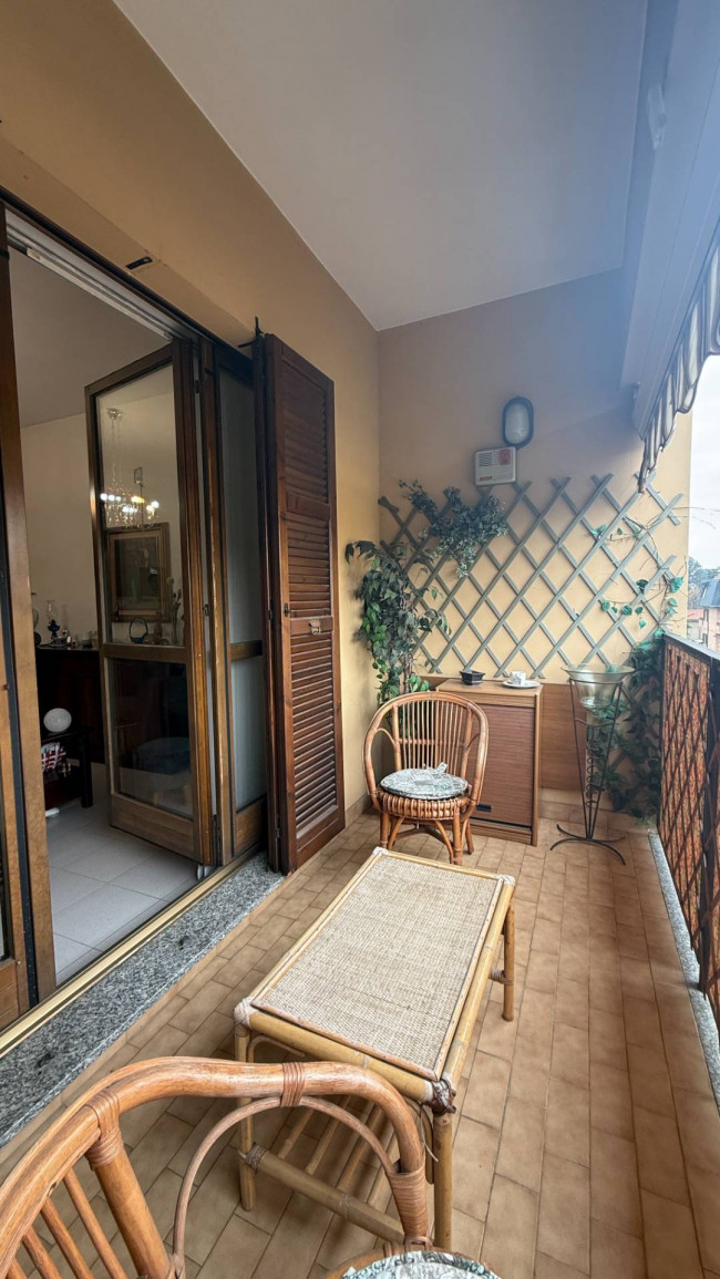 Appartamento in vendita a Solaro