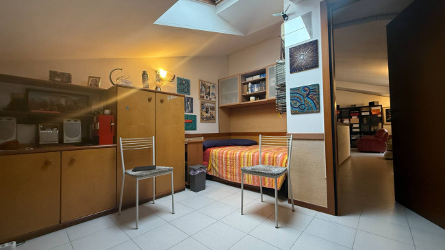 Appartamento in vendita a Solaro