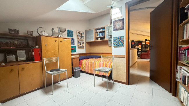 Appartamento in vendita a Solaro