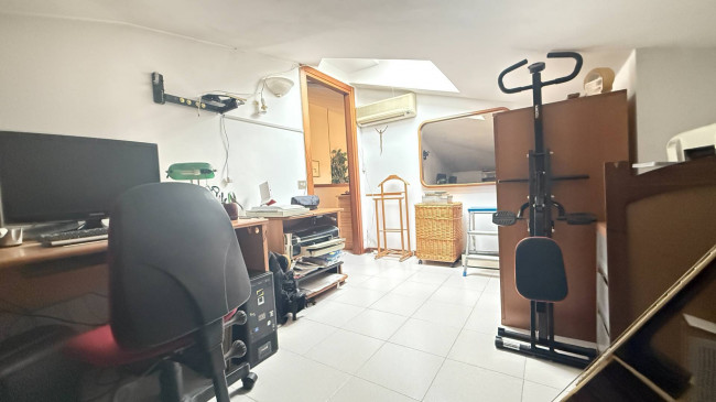 Appartamento in vendita a Solaro