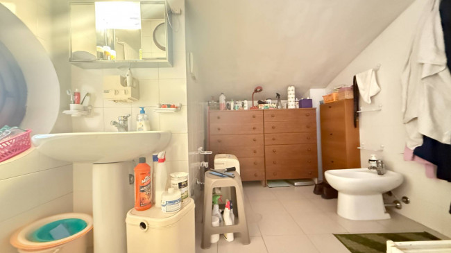 Appartamento in vendita a Solaro