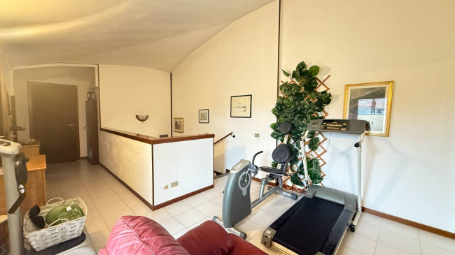 Appartamento in vendita a Solaro