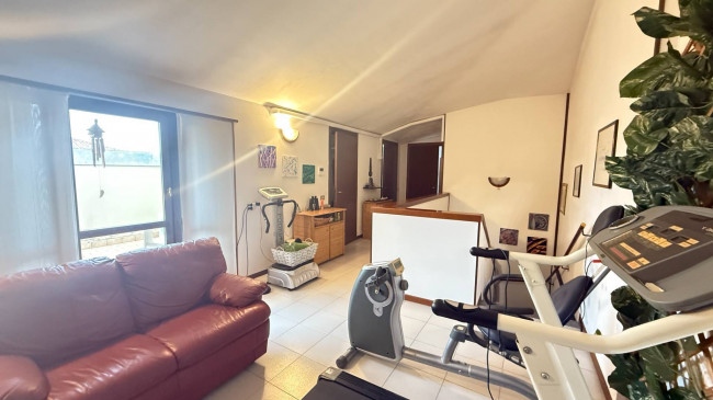 Appartamento in vendita a Solaro