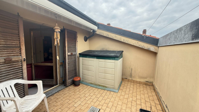 Appartamento in vendita a Solaro