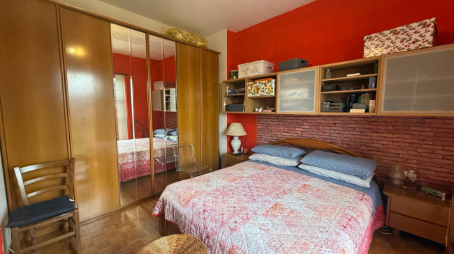 Appartamento in vendita a Solaro