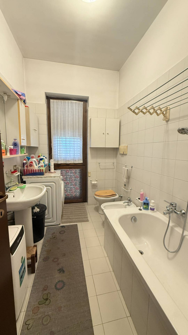 Appartamento in vendita a Solaro