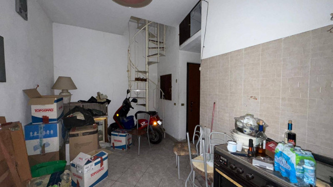 Appartamento in vendita a Cesate