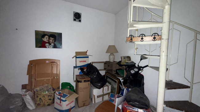 Appartamento in vendita a Cesate