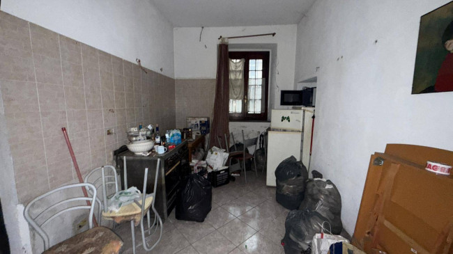 Appartamento in vendita a Cesate