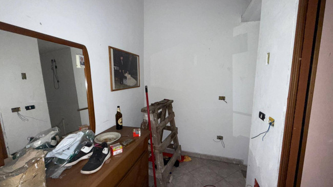 Appartamento in vendita a Cesate