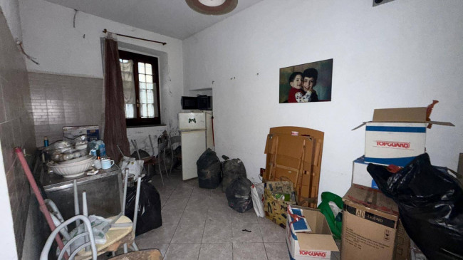 Appartamento in vendita a Cesate