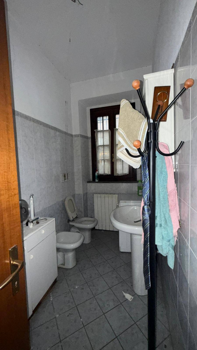 Appartamento in vendita a Cesate