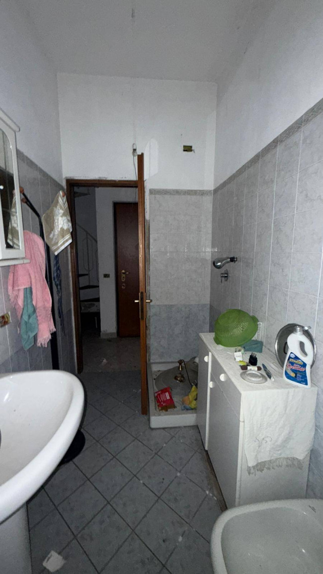 Appartamento in vendita a Cesate