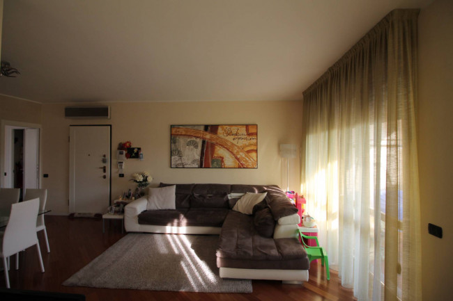 Appartamento in vendita a Cesate