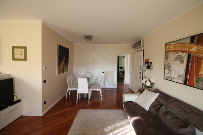 Appartamento in vendita a Cesate