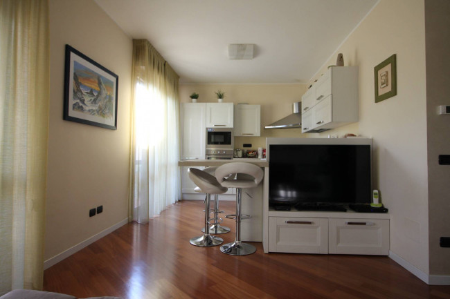 Appartamento in vendita a Cesate