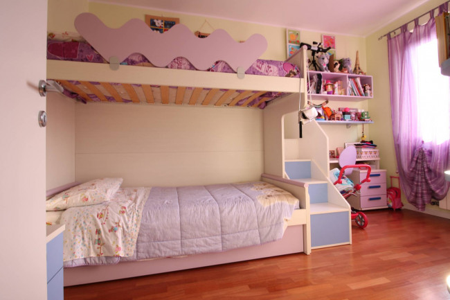 Appartamento in vendita a Cesate