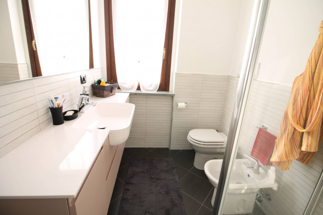 Appartamento in vendita a Cesate