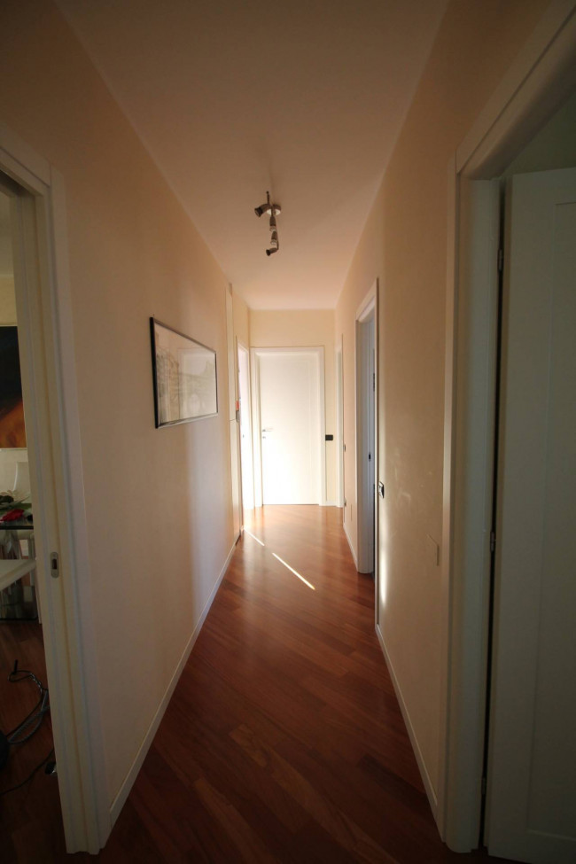 Appartamento in vendita a Cesate