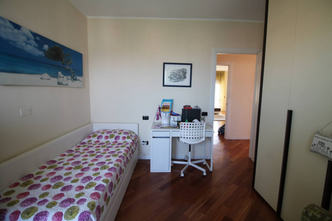 Appartamento in vendita a Cesate