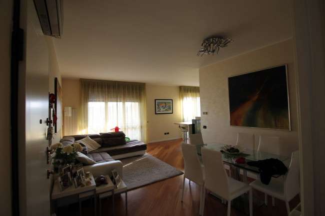 Appartamento in vendita a Cesate