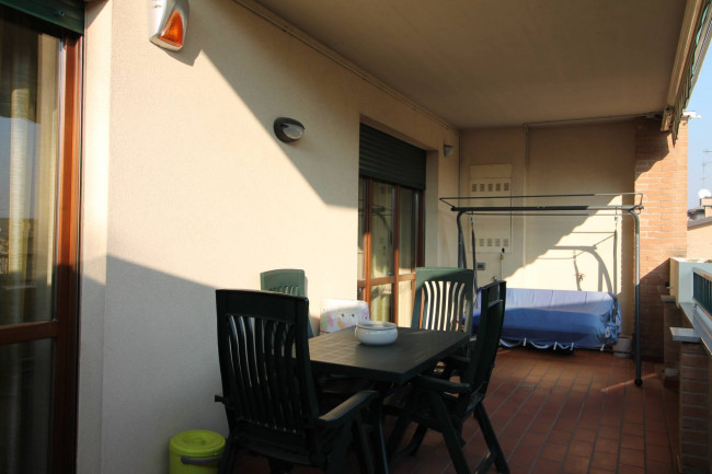 Appartamento in vendita a Cesate