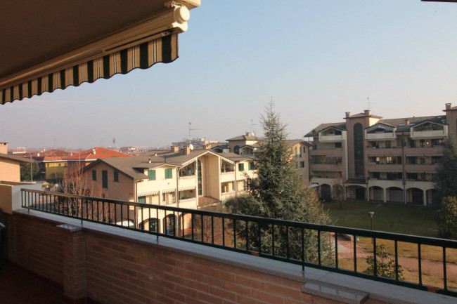 Appartamento in vendita a Cesate