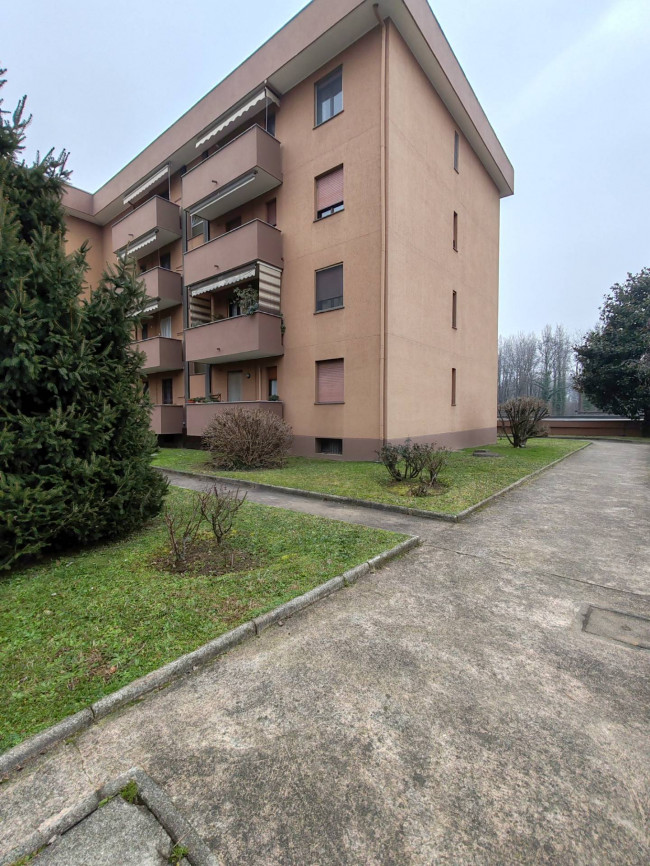 Appartamento in vendita a Solaro