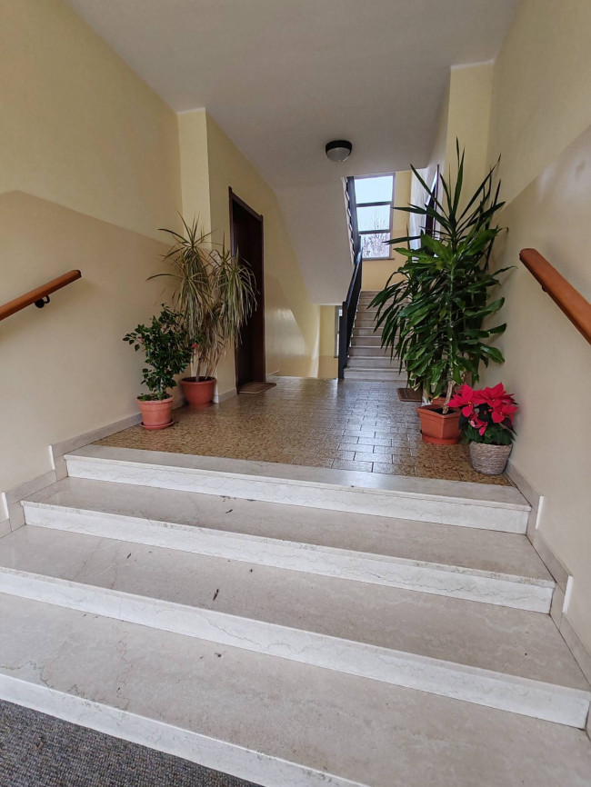 Appartamento in vendita a Solaro