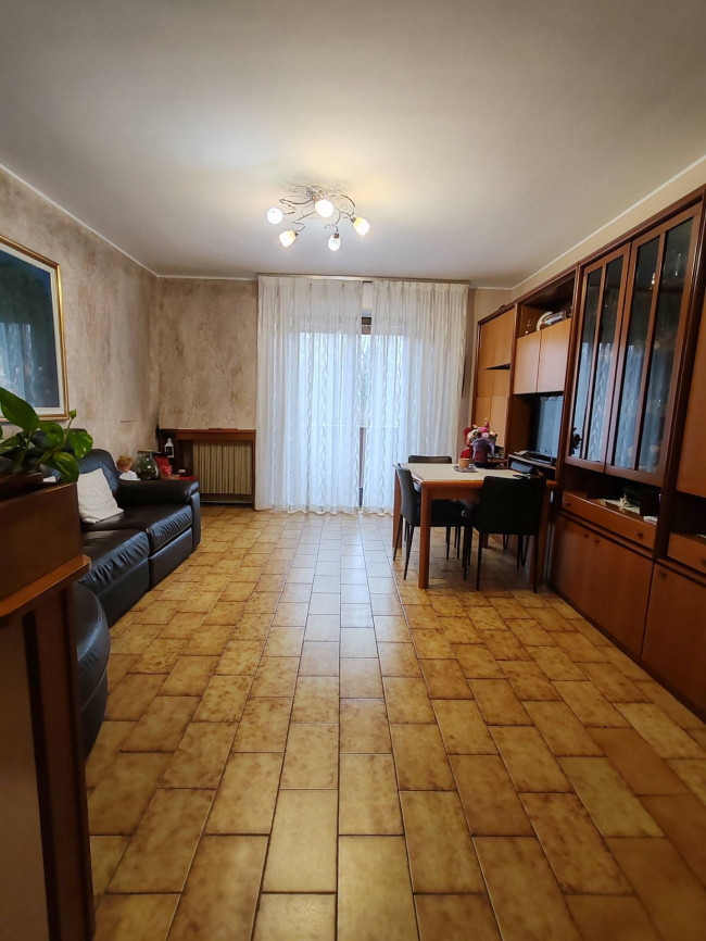 Appartamento in vendita a Solaro