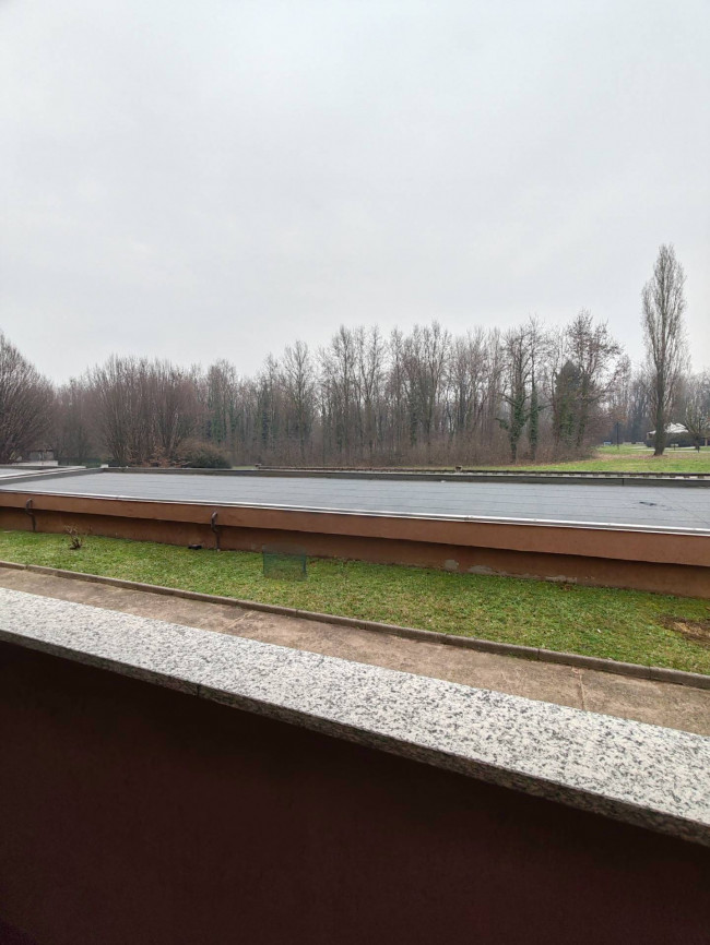 Appartamento in vendita a Solaro