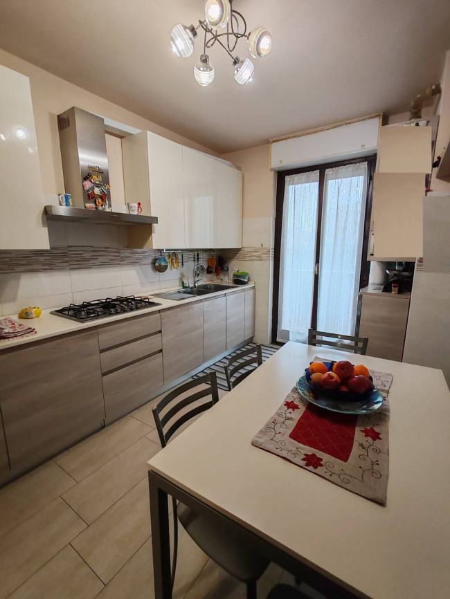 Appartamento in vendita a Solaro