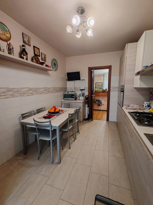 Appartamento in vendita a Solaro