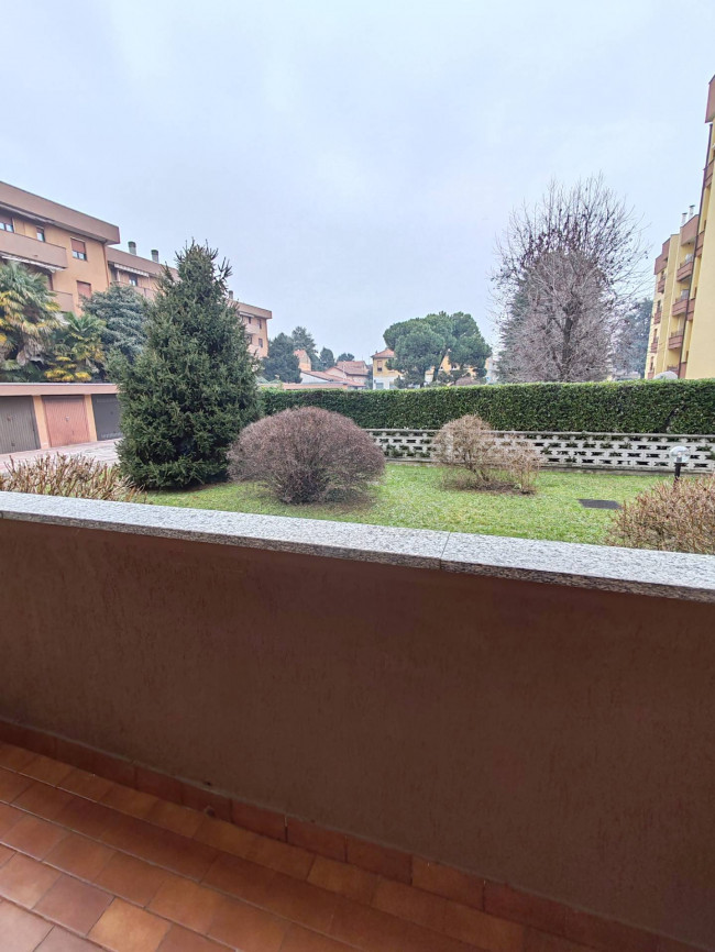 Appartamento in vendita a Solaro