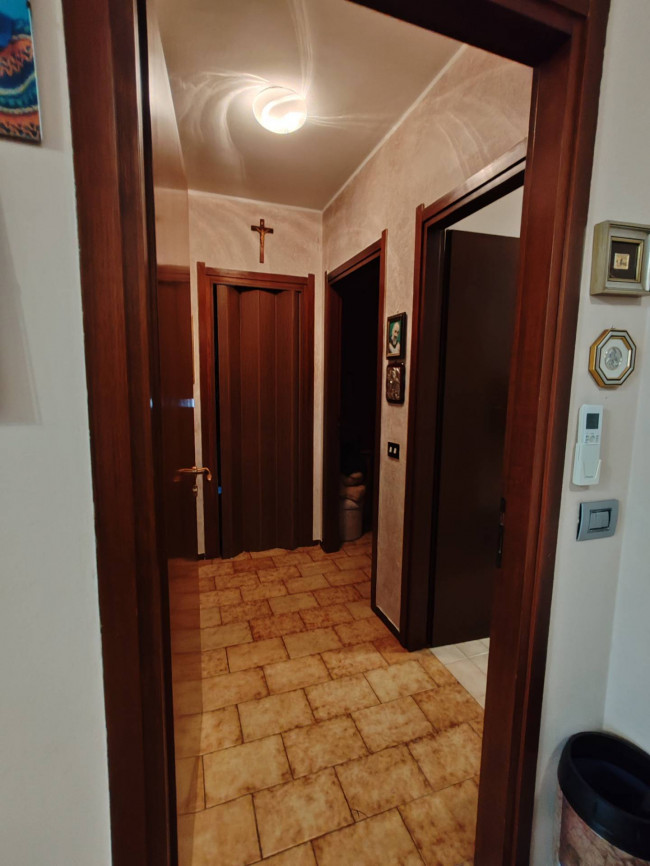 Appartamento in vendita a Solaro