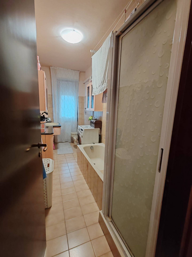 Appartamento in vendita a Solaro