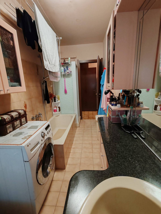 Appartamento in vendita a Solaro