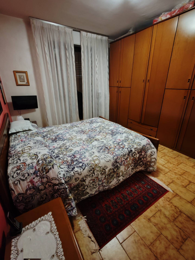 Appartamento in vendita a Solaro